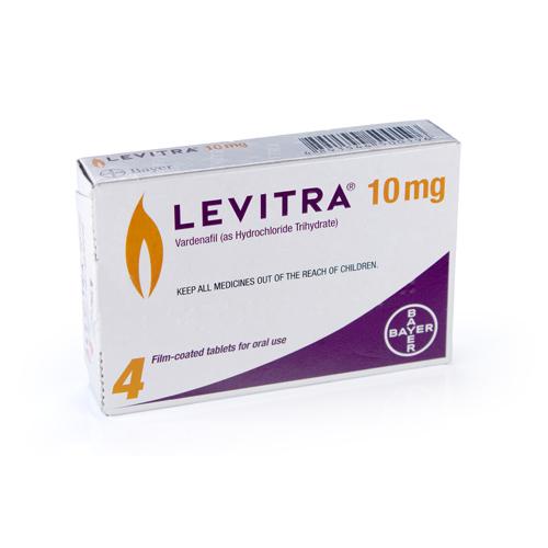 Levitra Originale Bayer | Vardenafil Germania
