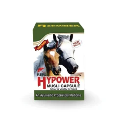 Hypower Musli | Integratore Forza e Resistenza Uomo