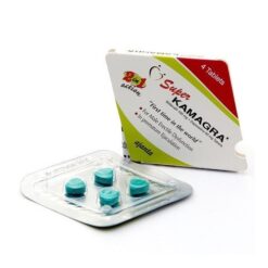 KAMAGRA  Viagra doppio effetto Kamagra Diamond 160mg, importato dall'originale, per una potenza e una durata più lunghe, confezione verde