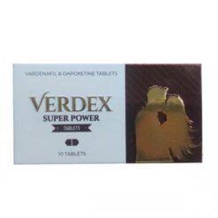 Verdex Super Power | Super Viagra Sildenafil Italia