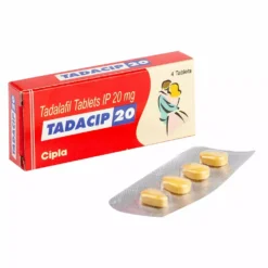 TADARISE-20 Senza ricetta in Italia​