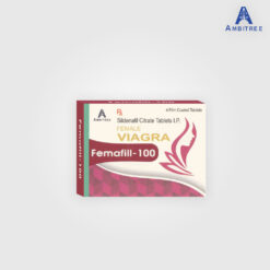 Femafill-100 – Viagra Donna Afrodisiaco Femminile Indiano