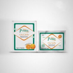 Super P-Force Oral Jelly  Gel orale a doppia azione indiano | Frutta indiana Viagra liquido | Gelatina indiana Viagra